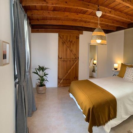 Apartamento Meria Playa Blanca Exteriér fotografie