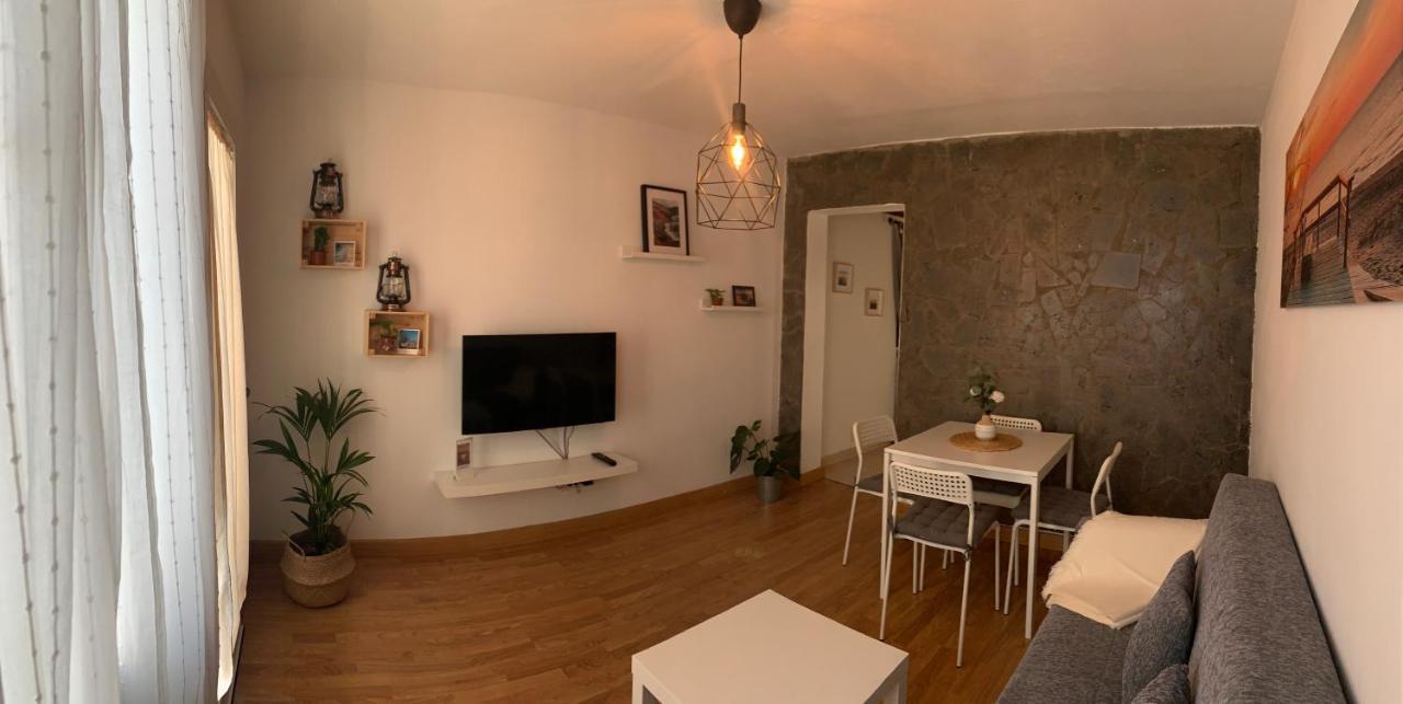 Apartamento Meria Playa Blanca Exteriér fotografie