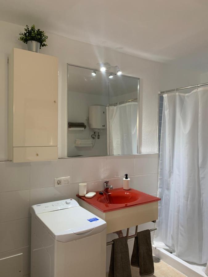 Apartamento Meria Playa Blanca Exteriér fotografie