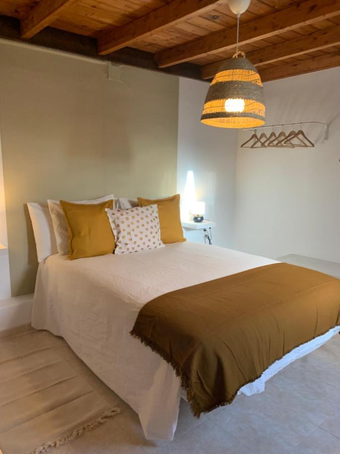 Apartamento Meria Playa Blanca Exteriér fotografie