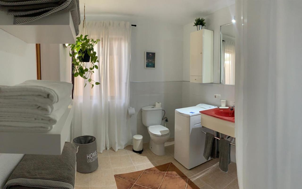 Apartamento Meria Playa Blanca Exteriér fotografie