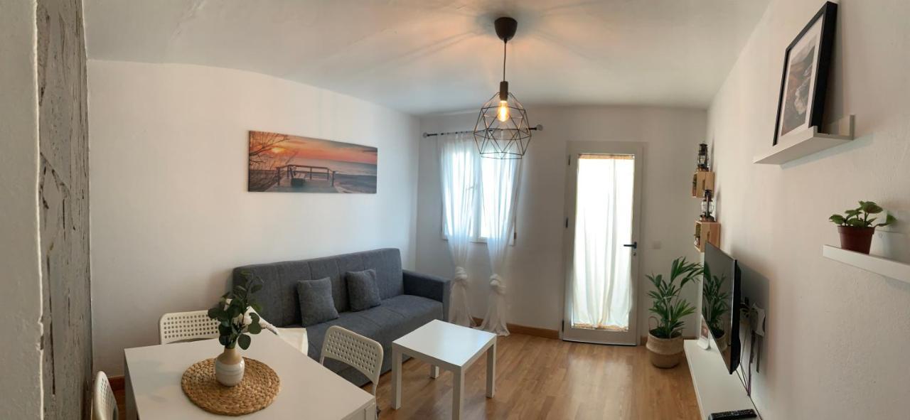 Apartamento Meria Playa Blanca Exteriér fotografie