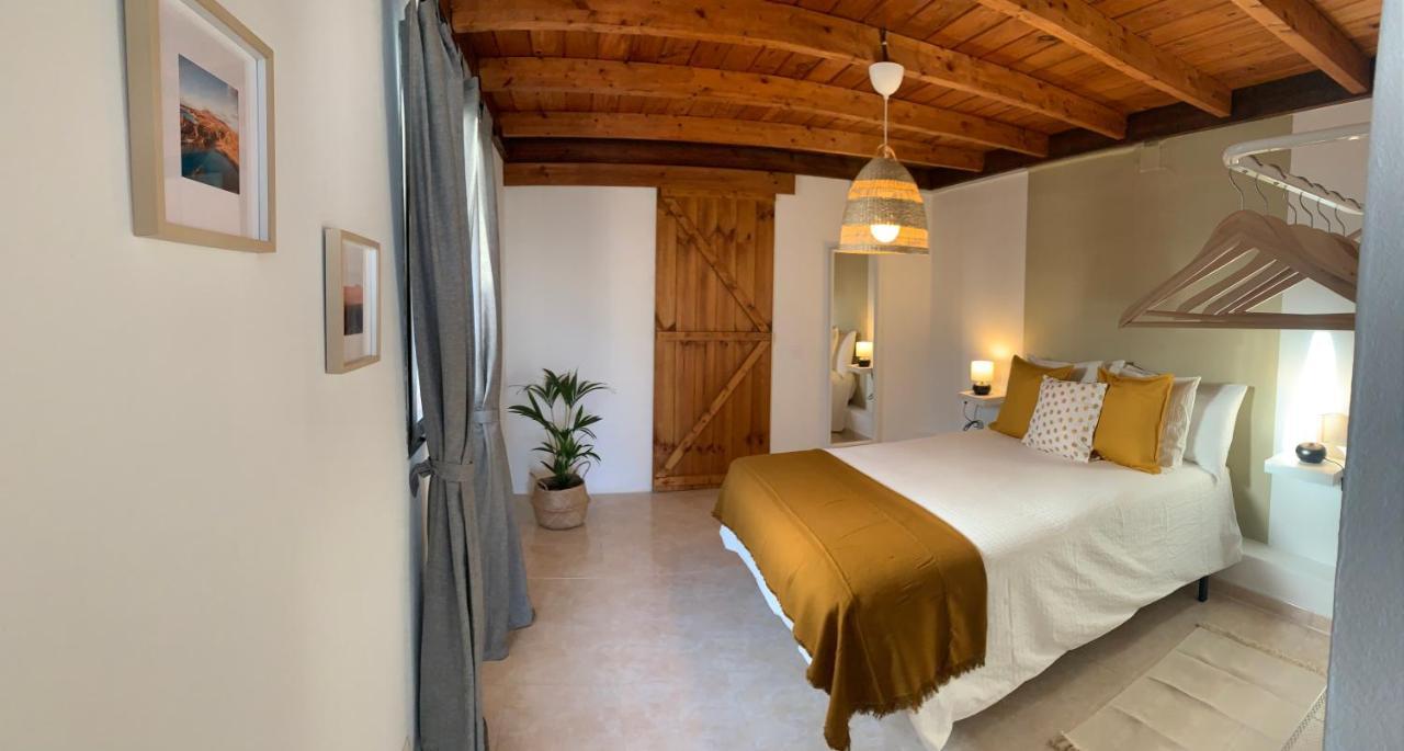 Apartamento Meria Playa Blanca Exteriér fotografie